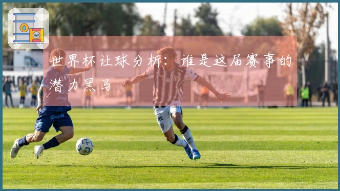 世界杯让球分析：谁是这届赛事的潜力黑马