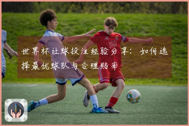世界杯让球投注经验分享：如何选择最优球队与合理赔率