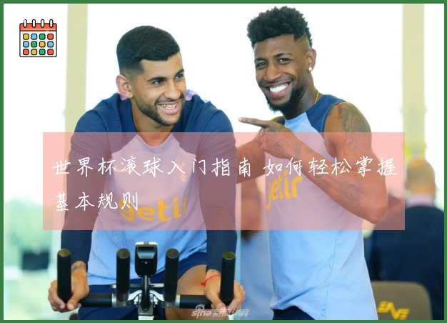 世界杯滚球入门指南 如何轻松掌握基本规则