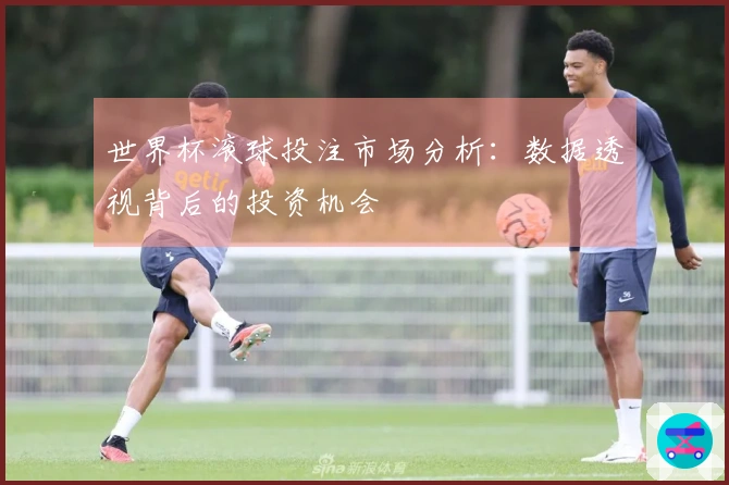 世界杯滚球投注市场分析：数据透视背后的投资机会