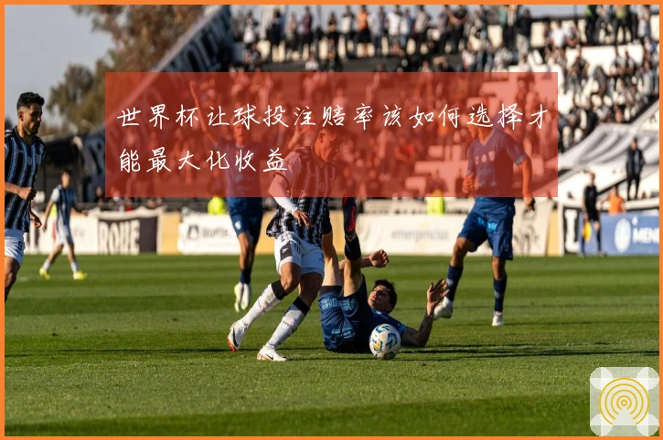 世界杯让球投注赔率该如何选择才能最大化收益