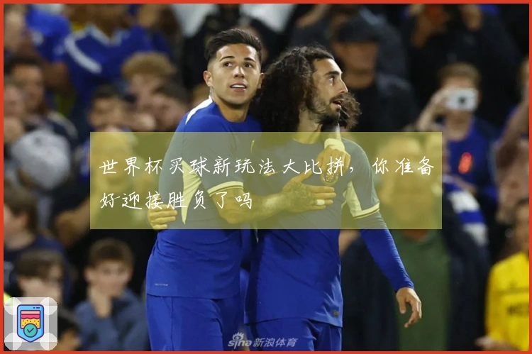 世界杯买球新玩法大比拼，你准备好迎接胜负了吗
