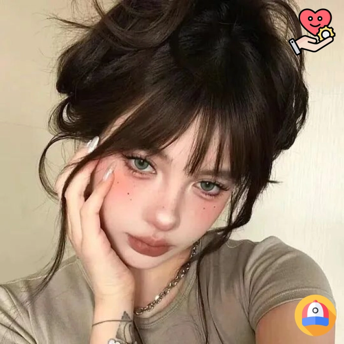 头像
