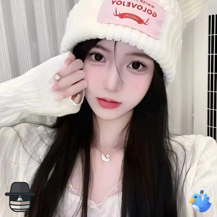 头像